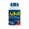 Advil Pain and Headache Reliever Ibuprofen Tablets;  200 mg;  300 Count