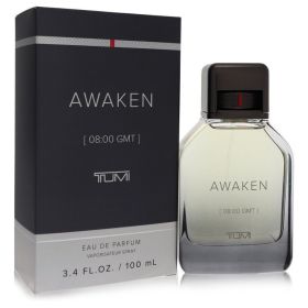 Tumi Awaken by Tumi Eau De Parfum Spray