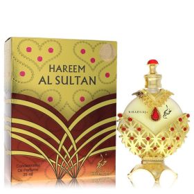 Khadlaj Hareem Al Sultan Gold by Khadlaj Concentrated Perfume Oil