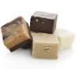 Old Fashioned Handmade Smooth Creamy Fudge - Chocolate Pure (1/4 Pound)