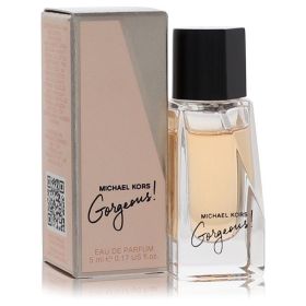 Michael Kors Gorgeous by Michael Kors Mini EDP