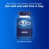 One A Day Men's Gummy Multivitamin for Men;  170 Count