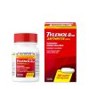 Tylenol 8 Hour Arthritis & Joint Pain Acetaminophen Caplets;  100 Count