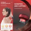 Gua Sha Cupping Massager, Vacuum Cupping Massager Dredging Meridians