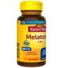 Nature Made Melatonin 3 mg Tablets, 100% Drug Free Sleep Aid for Adults, 120 Count