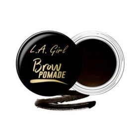 L.A. GIRL Brow Pomade (Color: Soft Black)