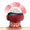 Relieve Fatigue & Improve Health with Intelligent Vacuum Cupping Massage Device!